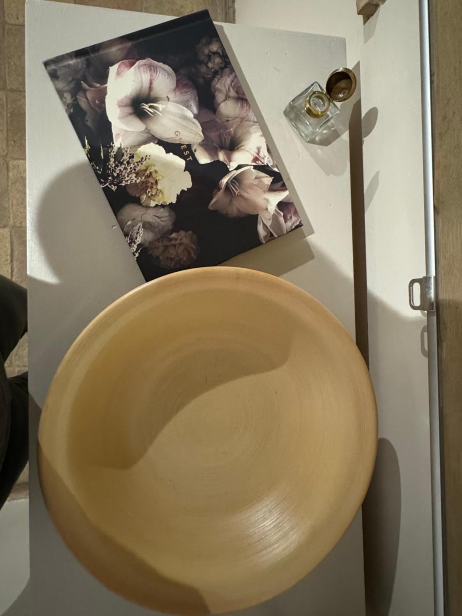 ホテル Sforza House アックアペンデンテ エクステリア 写真