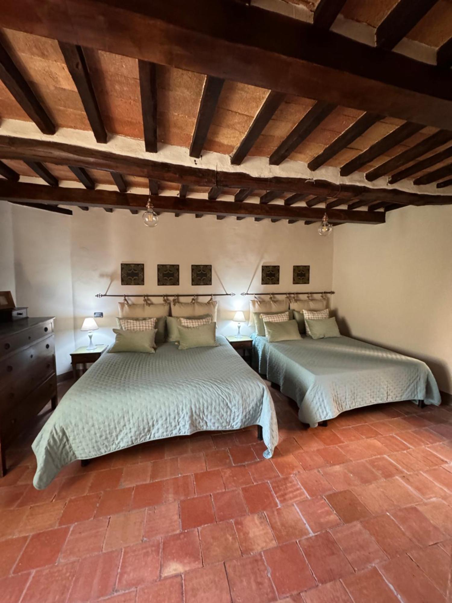 ホテル Sforza House アックアペンデンテ エクステリア 写真
