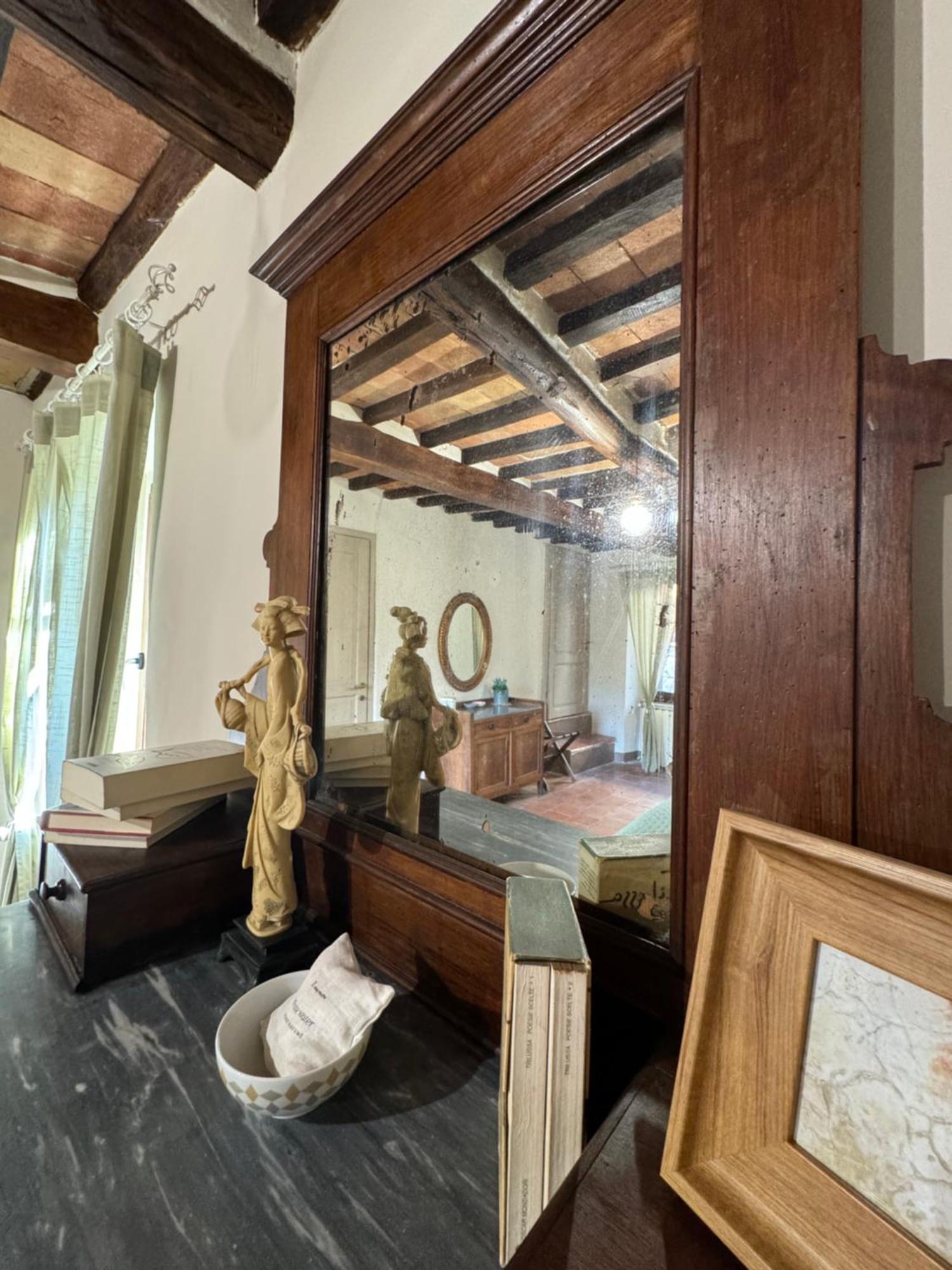 ホテル Sforza House アックアペンデンテ エクステリア 写真
